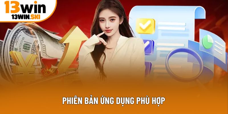 Lợi ích khi cài đặt 13WIN