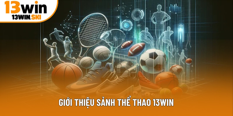 Thông tin giới thiệu thể thao 13Win