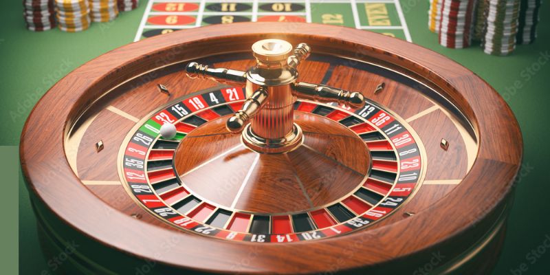 Những lưu ý quan trọng khi tham gia Roulette